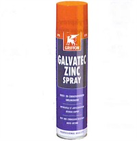 Galvtech Zink Spray  400ml.